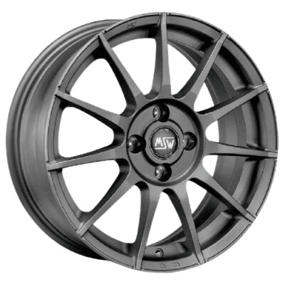 5x114.3 19x8 ET45 MSW 85 MGM 73
