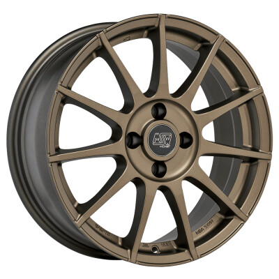 4x98 17x7 ET30 MSW 85 MBrz 58.1