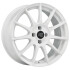 4x98 17x7 ET35 MSW 85 White 58.1