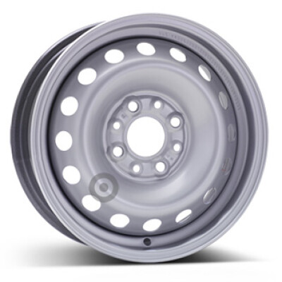 4x98 13x5 ET35 STEEL WHEELS STAAL