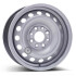 4x98 13x5 ET35 STEEL WHEELS STAAL