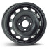 4x108 14x5.5 ET47 STEEL WHEELS STAAL
