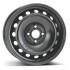 4x100 15x6 ET43 STEEL WHEELS STAAL