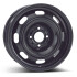 4x108 15x6 ET27 STEEL WHEELS STAAL