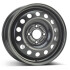 4x108 15x6 ET52 STEEL WHEELS STAAL
