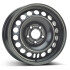 5x110 15x6.5 ET35 STEEL WHEELS STAAL