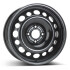 4x108 16x6 ET23 STEEL WHEELS STAAL