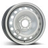 5x118 16x6 ET50 STEEL WHEELS STAAL