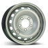 5x130 16x6.5 ET66 STEEL WHEELS STAAL
