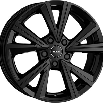 5x100 17x7 ET39 MAK QVARZ