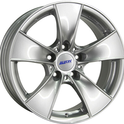 5x120 16x7 ET34 ALUTEC E