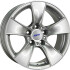 5x120 16x7 ET34 ALUTEC E