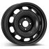 4x108 16x6.5 ET38 STEEL WHEELS STAAL