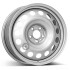 5x108 17x7 ET46 STEEL WHEELS STAAL