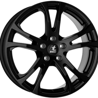4x108 14x5.5 ET40 IT WHEELS 2 MICHELLE