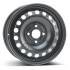 4x100 14x5 ET35 STEEL WHEELS STAAL
