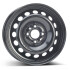 4x98 14x5.5 ET35 STEEL WHEELS STAAL