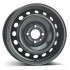 4x100 14x5.5 ET29 STEEL WHEELS STAAL