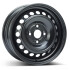 4x100 14x5.5 ET47 STEEL WHEELS STAAL