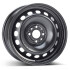4x98 15x6 ET35 STEEL WHEELS STAAL