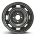 4x108 15x6 ET23 STEEL WHEELS STAAL