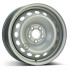 5x98 15x6 ET39 STEEL WHEELS STAAL