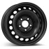 5x114.3 15x6 ET35 STEEL WHEELS STAAL