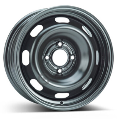 4x108 15x6.5 ET20 STEEL WHEELS STAAL