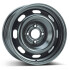 4x108 15x6.5 ET20 STEEL WHEELS STAAL