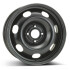 4x108 16x6.5 ET26 STEEL WHEELS STAAL
