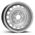 5x112 16x6.5 ET60 STEEL WHEELS STAAL