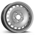 5x120 16x6.5 ET60 STEEL WHEELS STAAL