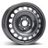 5x112 16x7 ET45 STEEL WHEELS STAAL