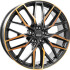 5x112 20x8 ET40 MONACO WHEELS GPX