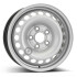 5x120 16x6.5 ET51 STEEL WHEELS STAAL