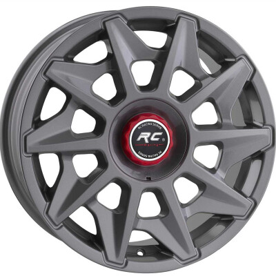 8,0x18 RC-507 5x100/112 38 GR 73.1 könnyűfém kerékt.
