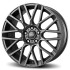 5x112 20x8.5 ET35 Revenge Ant 79.6