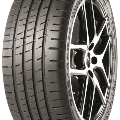 GT Radial SportActive 245/40R17