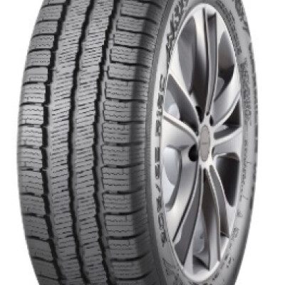 GT Radial MAXMILER WT2 Cargo 205/0R14