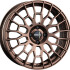 5x108 18x7.5 ET45 MAK APX