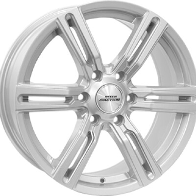 6x120 16x6.5 ET50 INTER ACTION KARGIN 6