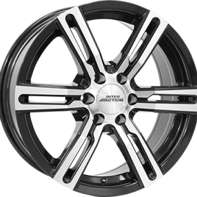 6x120 16x6.5 ET50 INTER ACTION KARGIN 6