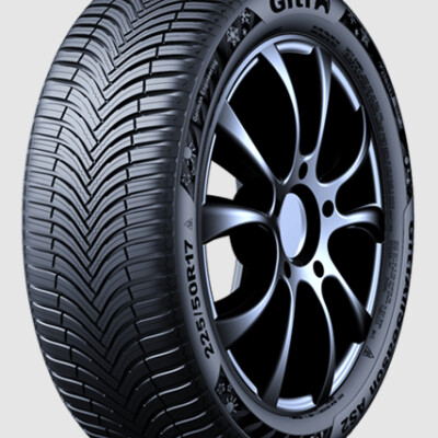 Giti GitiAllSeason AS2 185/65R15