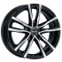6,5x16 Milano 5x115 41 BP 70.2 könnyűfém kerékt.