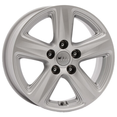 6,5x16 Kia 5x114,3 36 S 67.1 könnyűfém kerékt.
