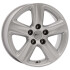 6,5x16 Kia 5x114,3 36 S 67.1 könnyűfém kerékt.