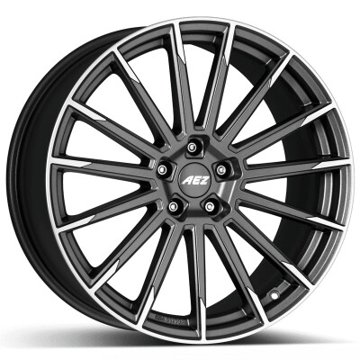 5x114.3 19x8.5 ET38 Atlanta titan MDTFP 64.1