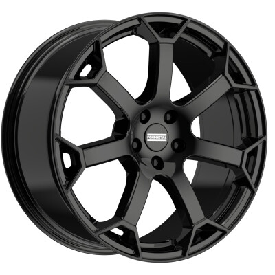 5x130 19x8.5 ET45 Fondmetal ZEPHYRUS (FMI18)