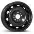 5x118 16x6 ET68 STEEL WHEELS STAAL