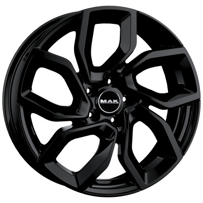 5x108 18x7.5 ET45 Apollo GB 65.1